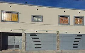 Casas de Carlos en San Rafael COMPLEJO RIO BAMBA